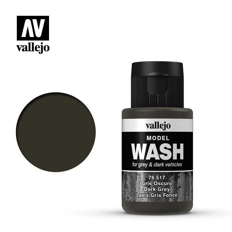 Vallejo Wash 35ml - Model Wash - Choose your Wash - Bild 12 von 20