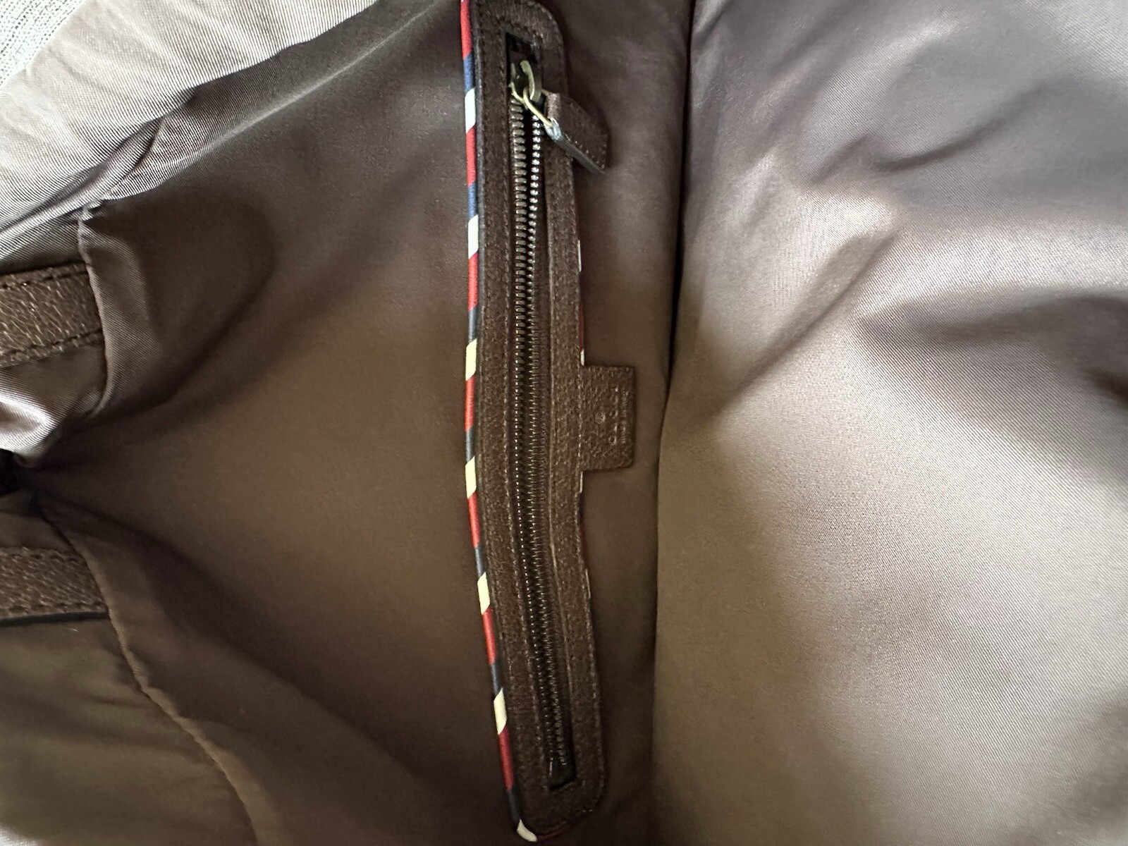 gucci drawstring backpack - image 5