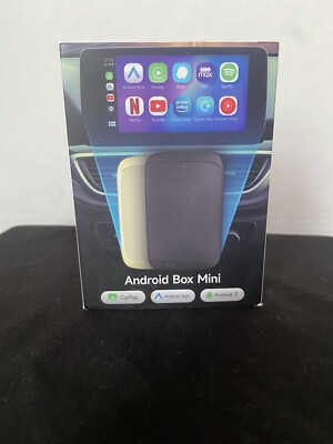 Android Box Mini