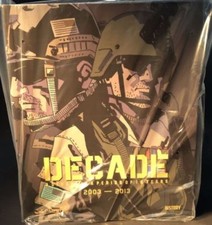 DAMTOYS 1/6 2018 SHCC DECADE NAVY SEAL 2003-2013 DAM78060 Figure Limited