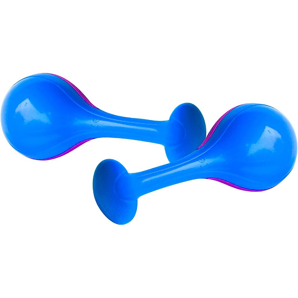 Интерактивное программное обеспечение VOGGENREITER Hello Music с Maracas