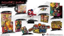 ebay® Auktion 316520574806 | Abarenbo Tengu & Zombie Nation Collector's Edition Switch NES PAL Limited 200 Thumbnail of ebay® auction 316520574806 | Abarenbo Tengu & Zombie Nation Collector's Edition Switch NES PAL Limited 200