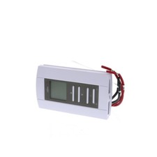 Honeywell Home TH114-A-240D-B Non-Programmable Line Volt Thermostat for Electric