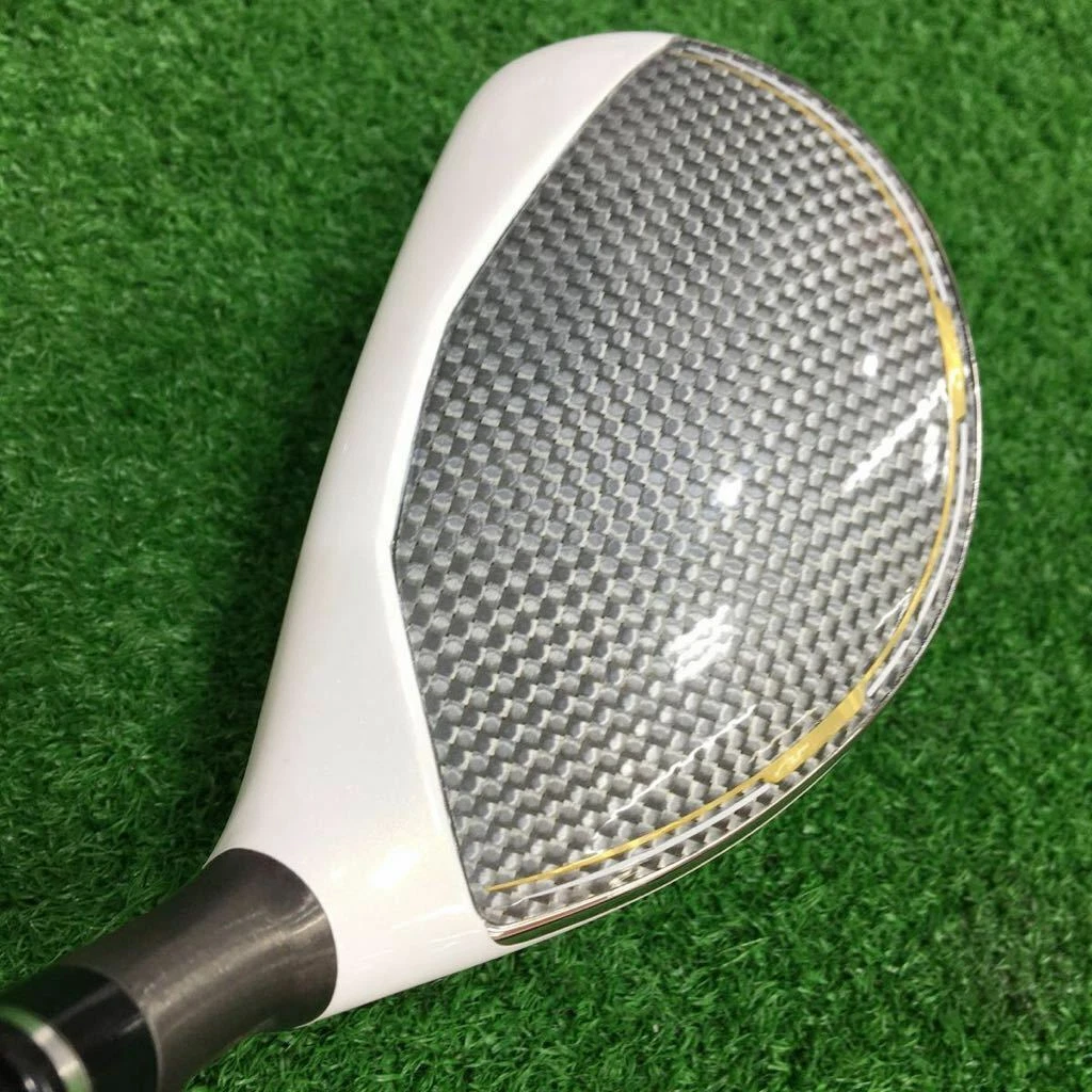 Golf Fairway Wood TaylorMade M Gloire Speeder Evolution (R) 21 U4