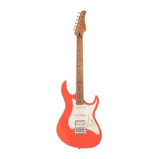 Red Cort 6 String Electric Guitars for sale | eBay