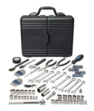 Blue Ridge 103pc Mechanics Tool Kit (BR9244U)