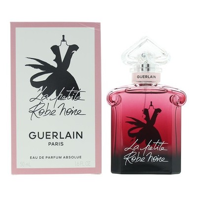 Guerlain La Petite Robe Noire Absolue Eau de Parfum 50ml Womens Perfume