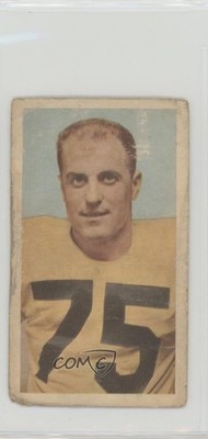 1954 Blue Ribbon Tea CFL Peter Neumann #37 0o5t
