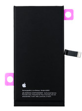 OEM Apple Replacement Battery For iPhone 14 Plus A2850 Black 100 Health NEW