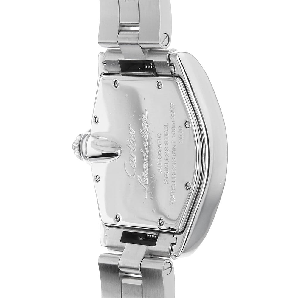 Cartier Roadster LM W62000V3 second hand mens image 4