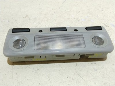 BMW E39 5 SERIES FRONT INTERIOR READING/MAP LIGHT (GREY) 8369511.