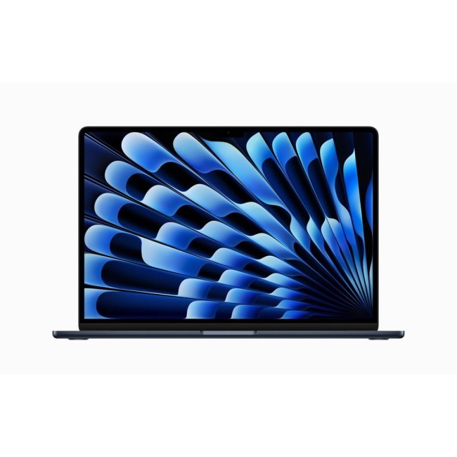 MacBook Air 2022 13.6" M2 Midnight 80% 8GB 256GB Excellent