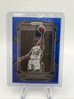 2022 Panini Prizm Basketball Choice Blue David Robinson #271