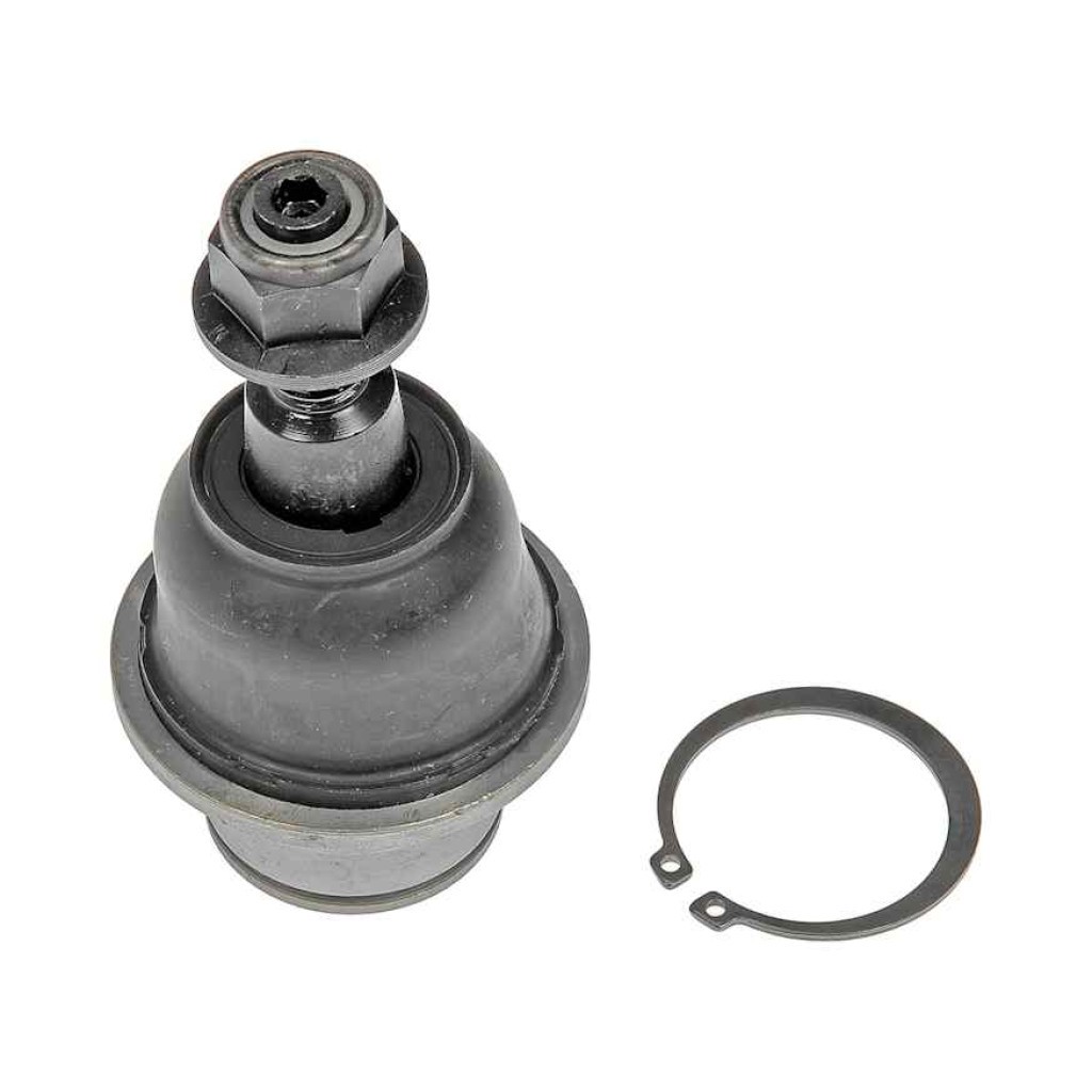 Ford GT 2017-2022 Front Lower Ball joint Gray