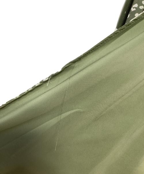 CODELLO                    Patchwork Print Wrap S… - image 10