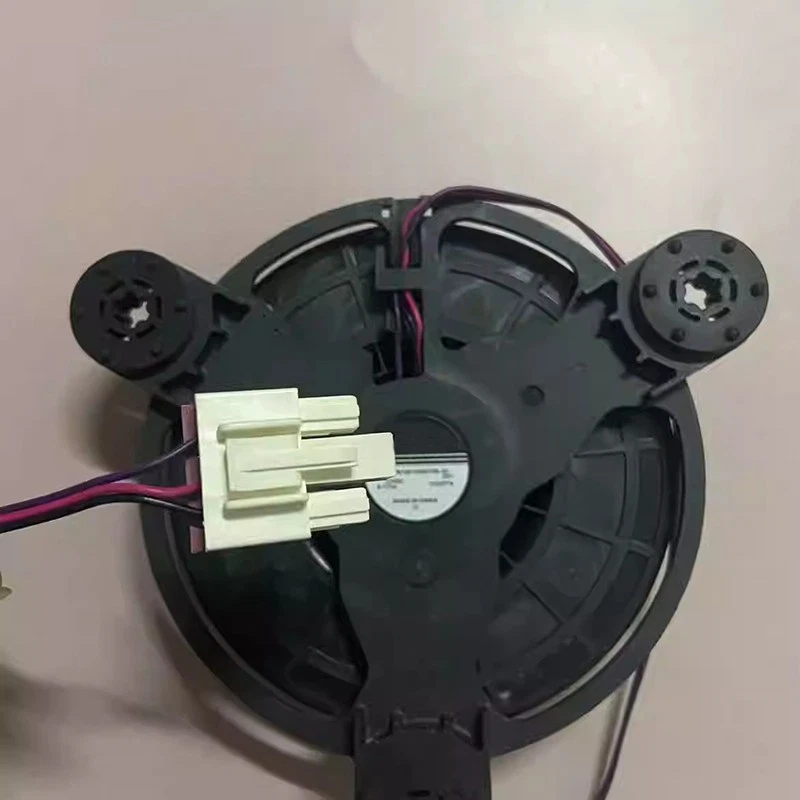 1 Stück Neu GW12E12MS1FB-52 DC12V 0,171A Kühlschrank Einbau Lüfter