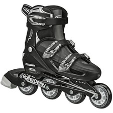 Roller Derby V-Tech 500 Men's, Black/White