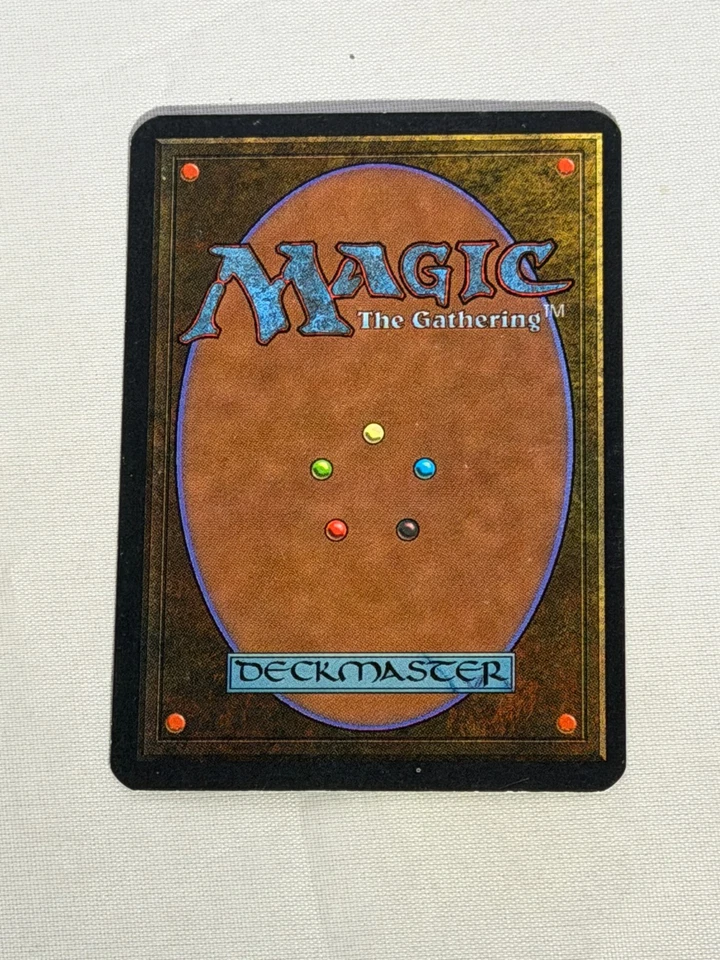 MTG Power Leak Alpha Magic the Gathering - Image 2 of 2