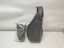 Safariland Holster Taser 7 Model 7520-464-411-P707 Right Hand Black. #09