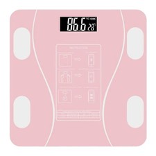 Body Fat Scale for Weight Loss Special Intelligent Weight Scale2491