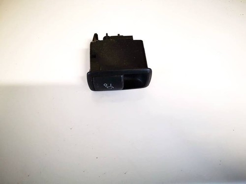 Tailgate opening switch