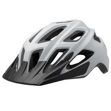 Casco ciclismo Cannondale Trail adulto bianco grande/extra large