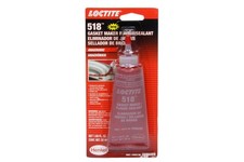 UPC 079340010772 product image for Loctite 2096059 1 Pack Gasket Maker 518 Anaerbc50ml/1.69oz | upcitemdb.com