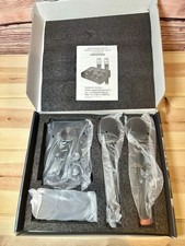 Rybozen Digital Vocal Mixer with Dual Wireless Microphones - Karaoke