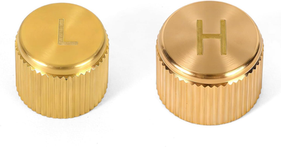 #ad 4Pcs Car AC Valve Caps for R134A System Brass High amp; Low Pressure Service Port $19.00