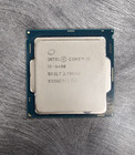 Intel i5-6400 SR2L7 LGA1151 H4 4 Cores 4 Threads Pulled from working unit