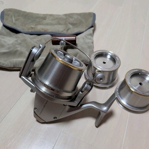 Shimano Aero Technium | eBay