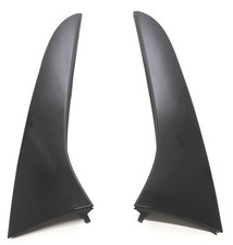 Mercedes W213 T-Model Mopf A2137900388 Heckspoiler Spoiler A2137900488 Leiste