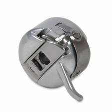 Front Loading Sewing Machine Bobbin Case Suitable for Category 15 Machines