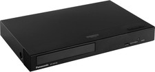 DP-UB154 Lettore Blu-Ray Compatibilità 3D Nero