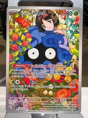 ポケモンカード Mega Evolution Erika's Tangela s-l400.jpg