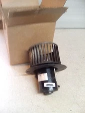 Western Star Red Dot Blower Motor