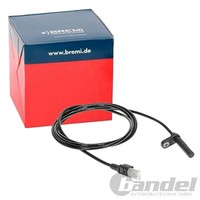 Bremi ABS-SENSOR Raddrehzahl Hinterachse Rechts Passend FüR Mercedes Sprinter Vw