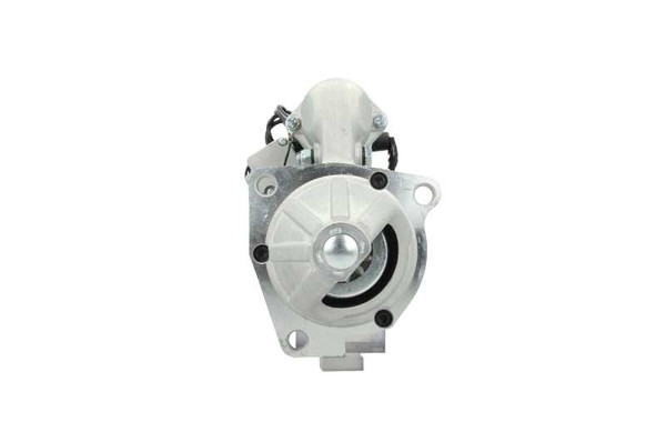 Neu Anlasser Passend FüR Isuzu 4.5 Kw 24 Volt 0-23000-1031+-image