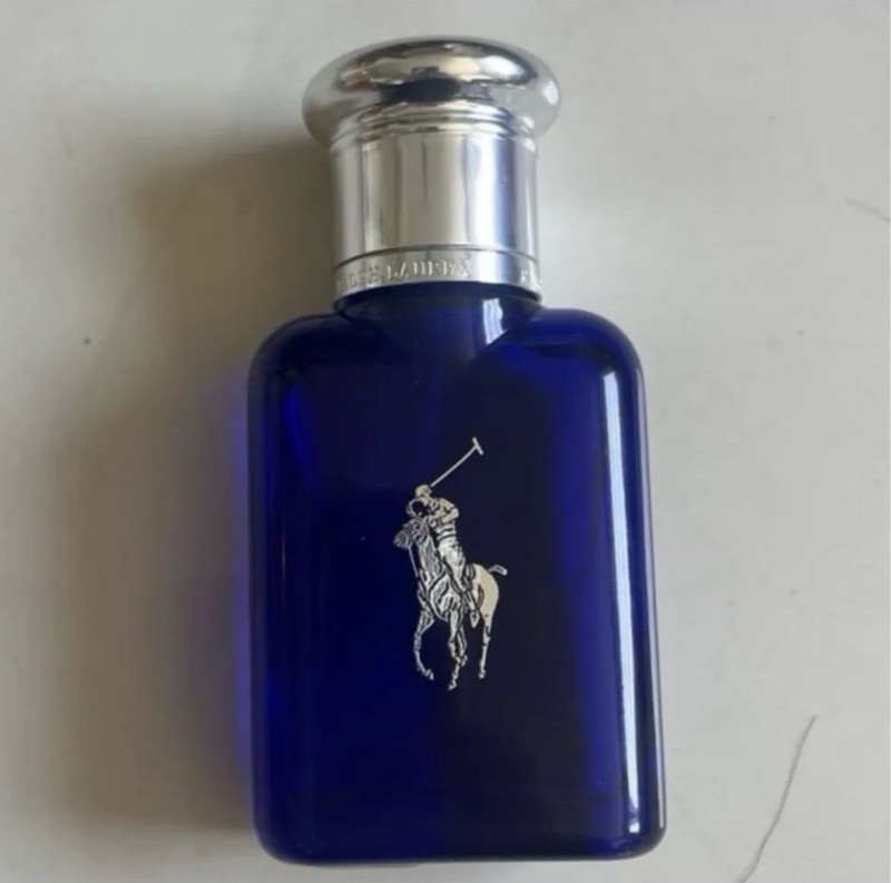 Ralph Lauren Polo Blue 1.3oz Men's Eau de Toilette