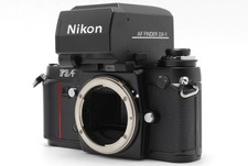 [Unbenutzt] Nikon F3AF F3 AF DX-1 analoge Sucher-Spiegelreflexkamera 35 mm Ge...