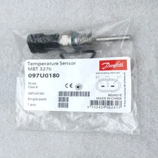 One For Danfoss New MBT3270 097U0180 temperature Sensor Free Shipping