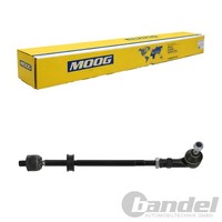 Moog Spurstange Lenkstange Rechts Passend FüR Seat Cordoba Ibiza Toledo VW Corra