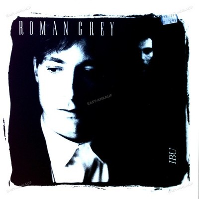 Roman Grey - IBU Maxi (VG+) ''