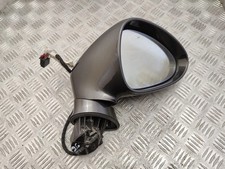 Retroviseur droit (ou coque) Porsche PANAMERA