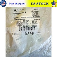NEW Allen-Bradley 440N-Z21SS2HN9 SensaGuard Safety Switch 440NZ21SS2HN9