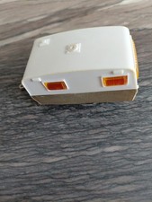 Alter Spielzeug Anhänger Sterckeman, Majorette,  Made In France