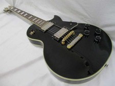 Epiphone Les Paul Custom Electric Guitar Safe delivery from Japan
