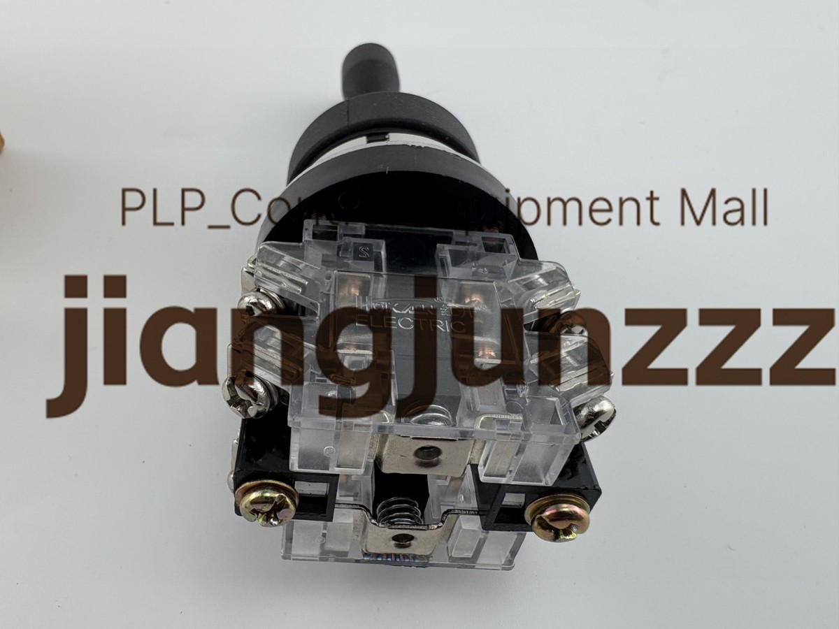 1PC HKA1-41Z04 Joystick Switch Momentary 30mm Fixing Hole Four-way