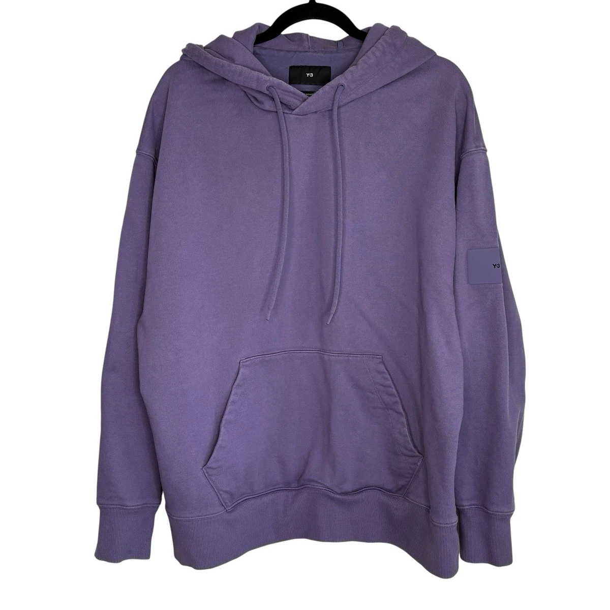 Y-3 Men's Hoodies & Sweatshirts for Sale - Shop Men's Athletic