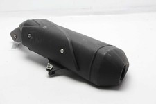 Silenzioso Finale Scarico Sistema Di Scarico Posteriore Suzuki SV 650 WCX0 16-21